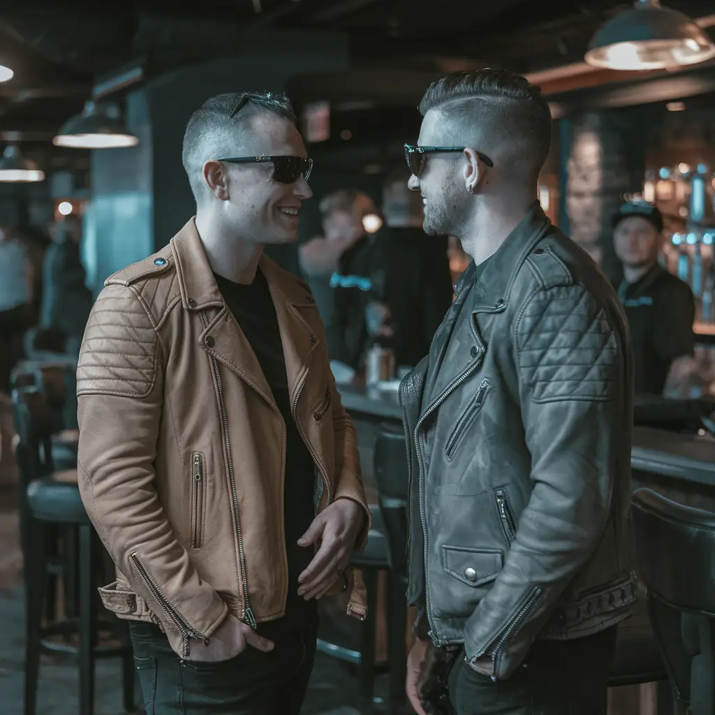 Online Gay chat in Fishers, Indiana to meet and connect with singles today!