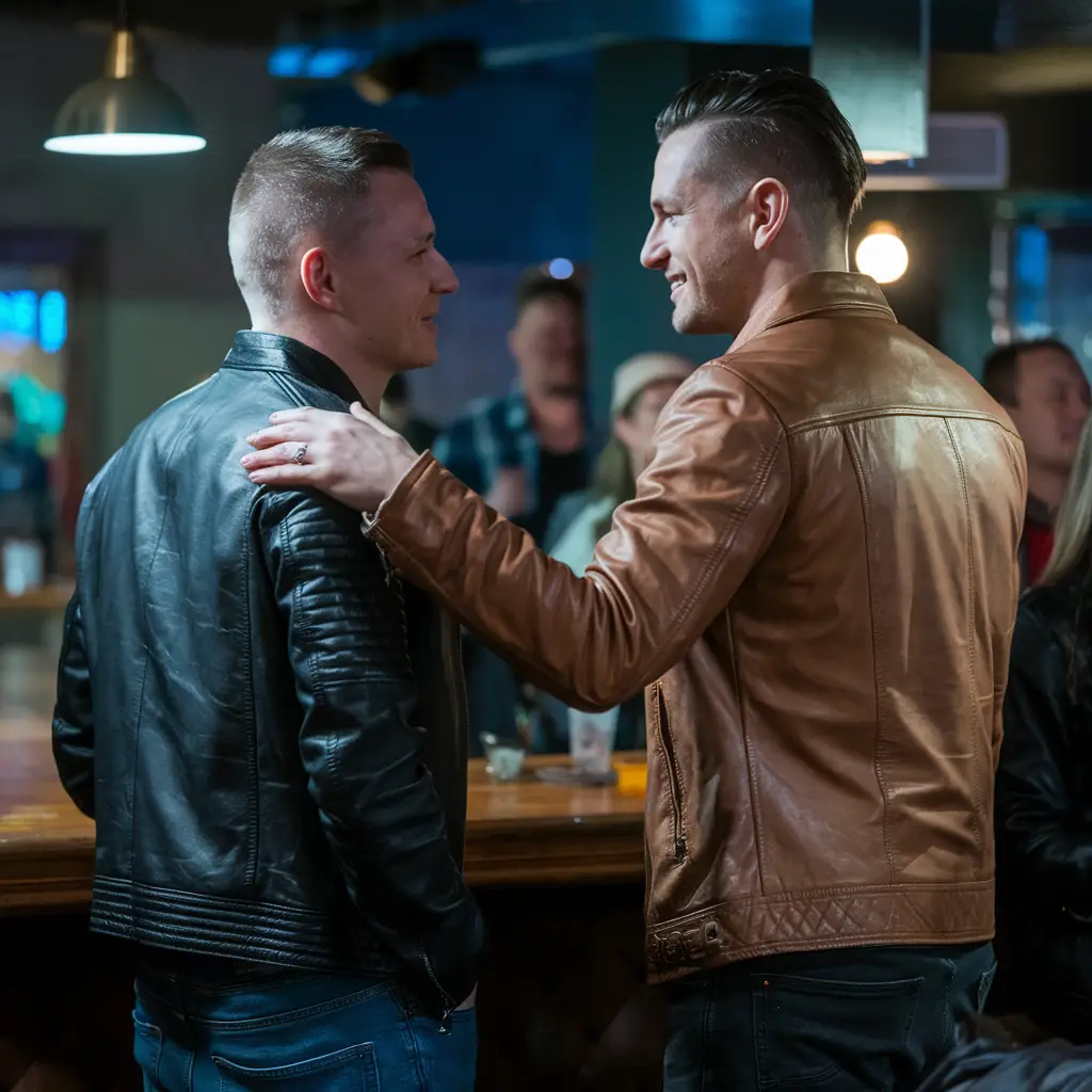 Looking for Gay singles in Charlottesville, Virginia? Meet and chat online today!