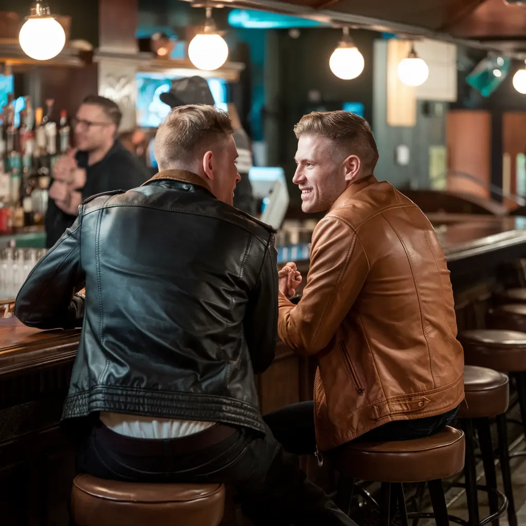 Chat with Gay singles in Mankato, Minnesota online and meet like-minded people instantly!