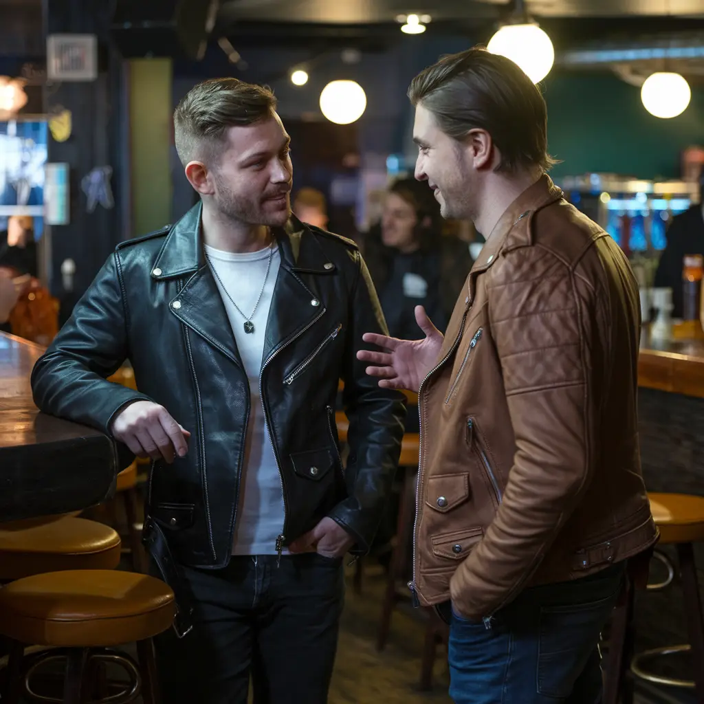 Find new Gay singles to chat with online in Valdosta, Georgia. Meet someone great today!