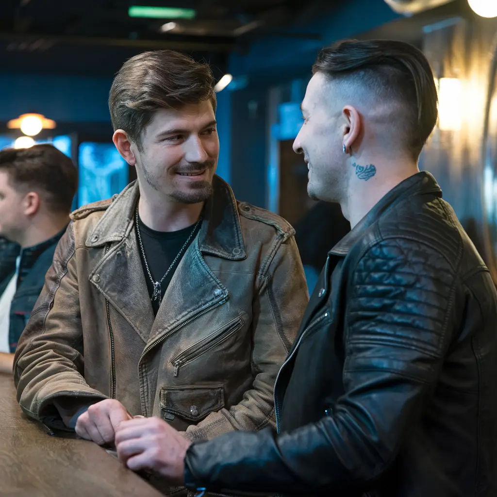 Meet and chat with Gay singles in Erie, Pennsylvania instantly.