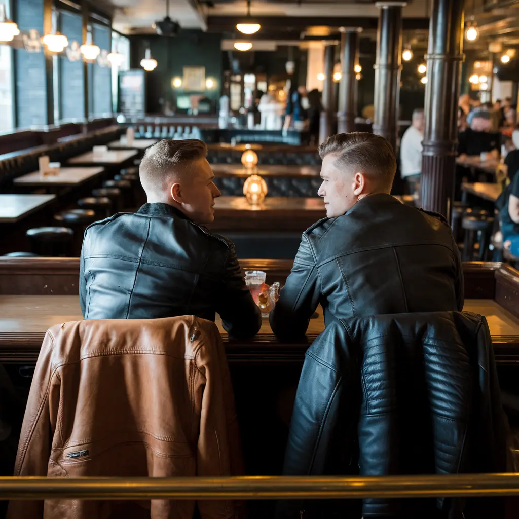 Join our online Gay chat in Rochester Hills, Michigan to meet singles and start new friendships today.