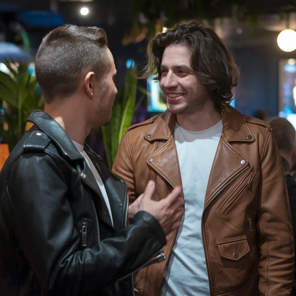 Meet local Gay singles online in Boulder, Colorado—chat and connect instantly!