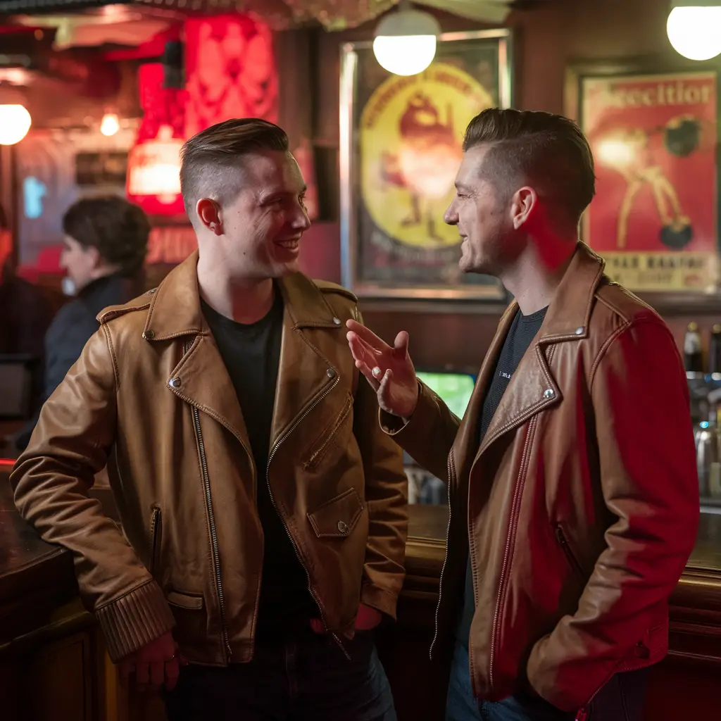 Meet, chat, and connect with Gay singles in Wyoming today!