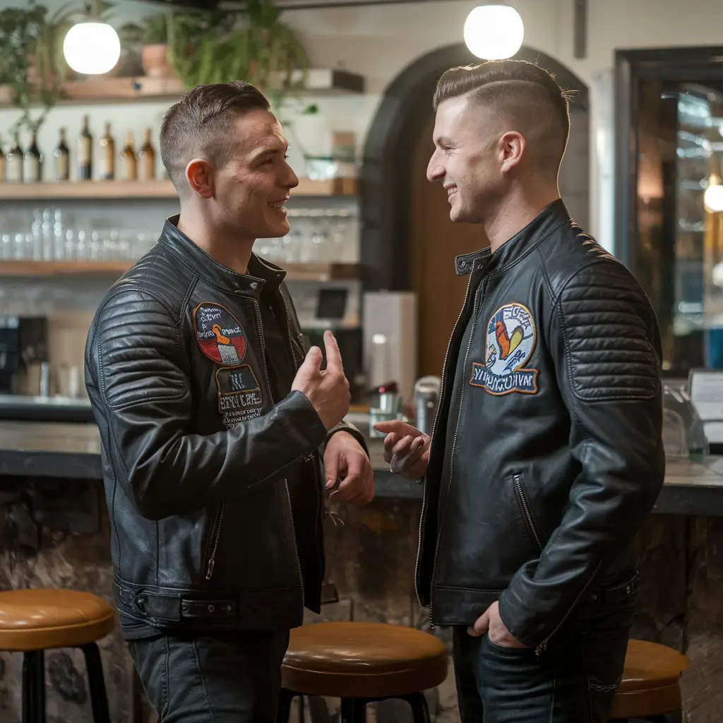 Gay singles in Palm Coast, Florida are waiting to meet you—chat online now!