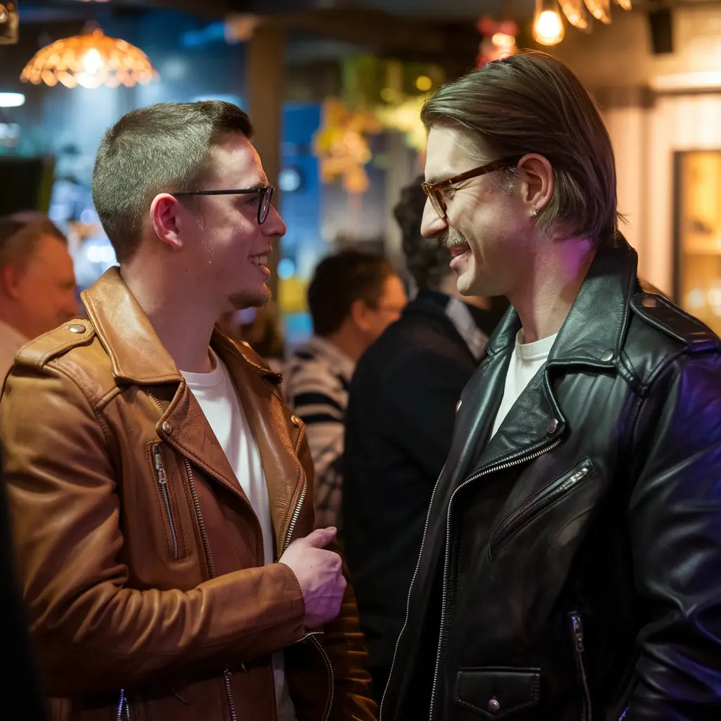 Chat online with Gay singles in Enid, Oklahoma—meet and start talking now!