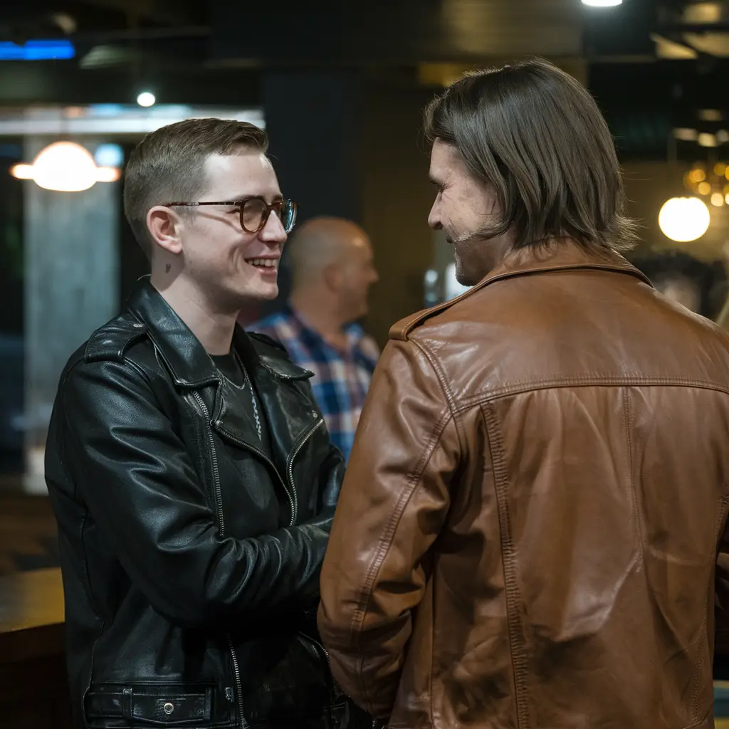 Meet Gay singles in Edmonds, Washington and chat online for free! Join now for exciting conversations and meaningful connections.