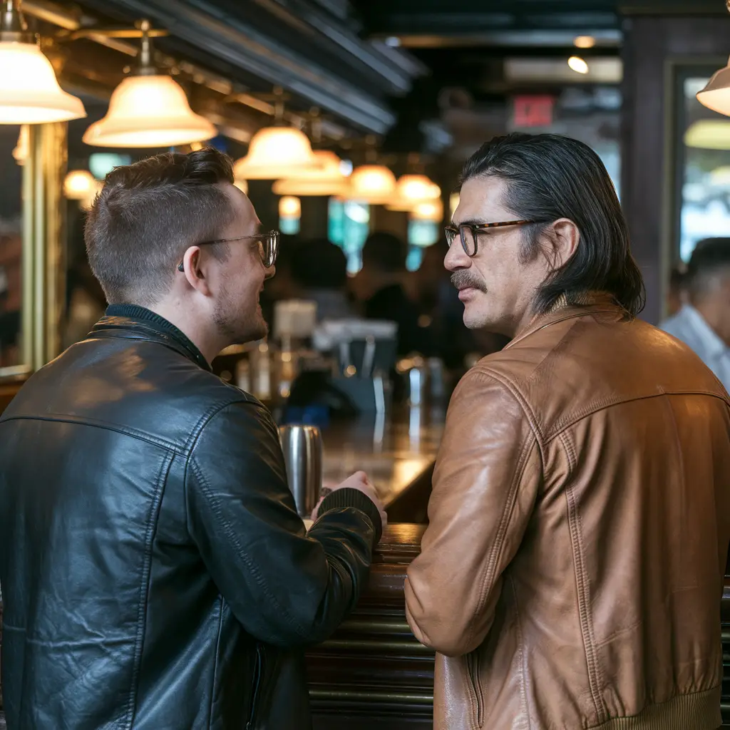 Gay singles in Fargo, North Dakota are waiting to chat online! Join now and start meeting new people.