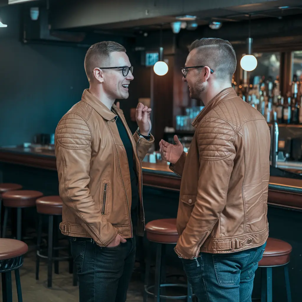 Meet local Gay singles online in Hollywood, Florida. Start chatting now and find real connections!