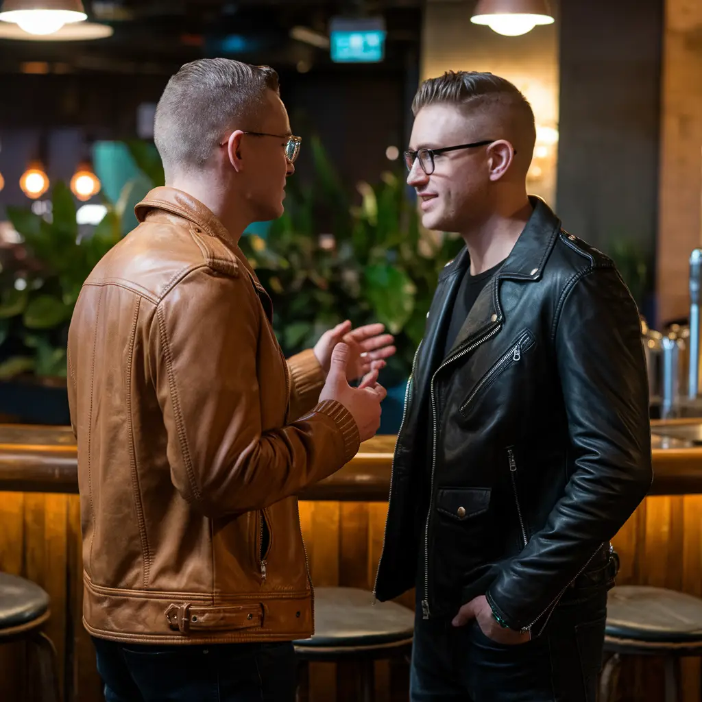 Chat and meet Gay singles in Brea, California online. Find your perfect match today!