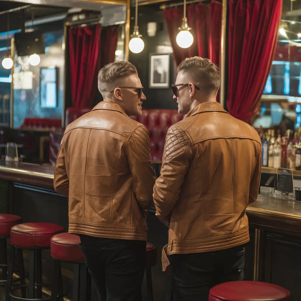 Meet new Gay singles in Burleson, Texas through our online chat and start something special!