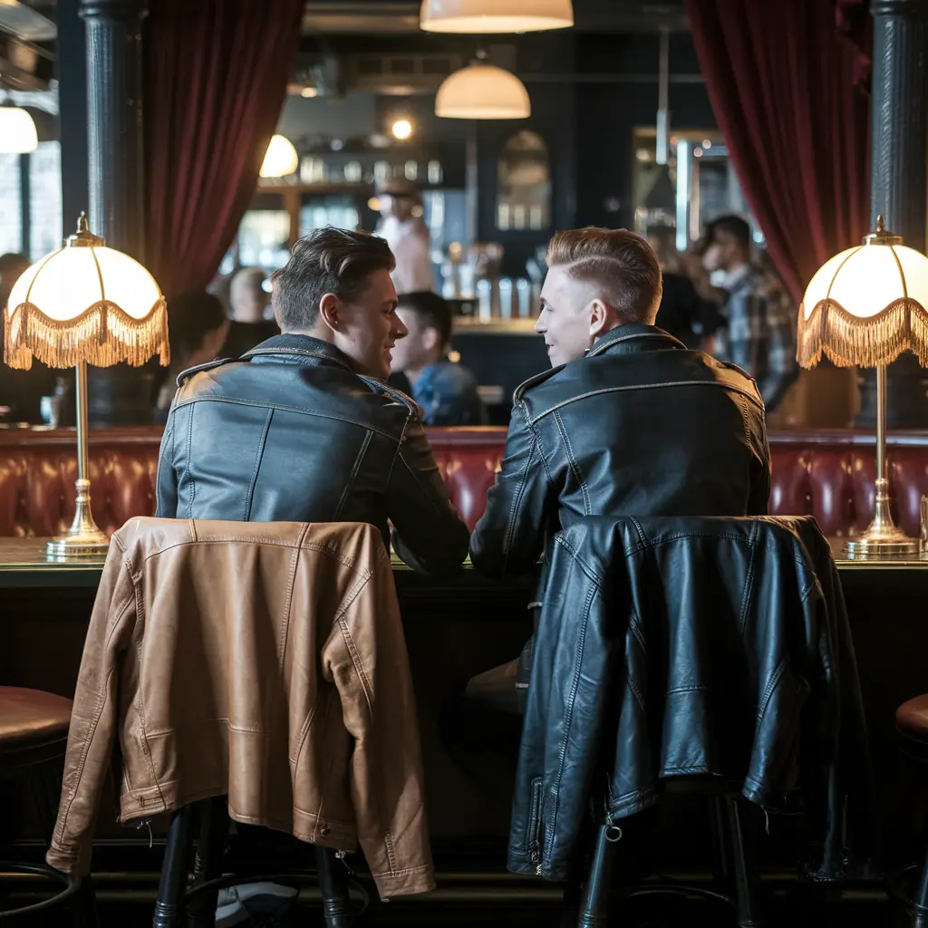 Looking for love? Meet Gay singles in Simi Valley, California and chat online for free!