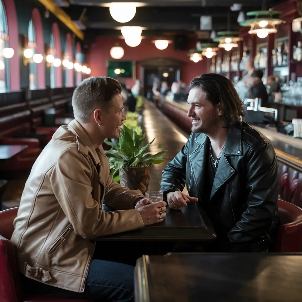 Meet and chat with Gay singles in Bountiful, Utah instantly.