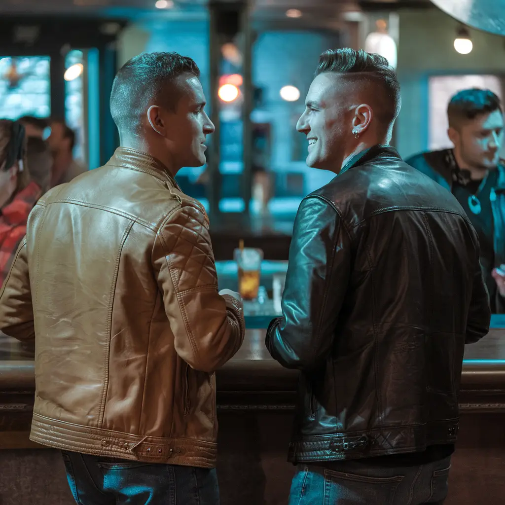 Join our online Gay chat in Brookhaven, Georgia and meet exciting singles today!