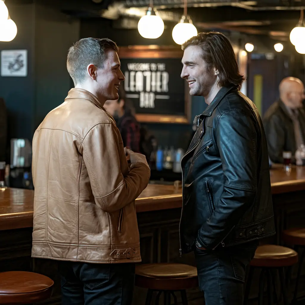 Chat with Gay singles in Flint, Michigan and meet like-minded people online now!