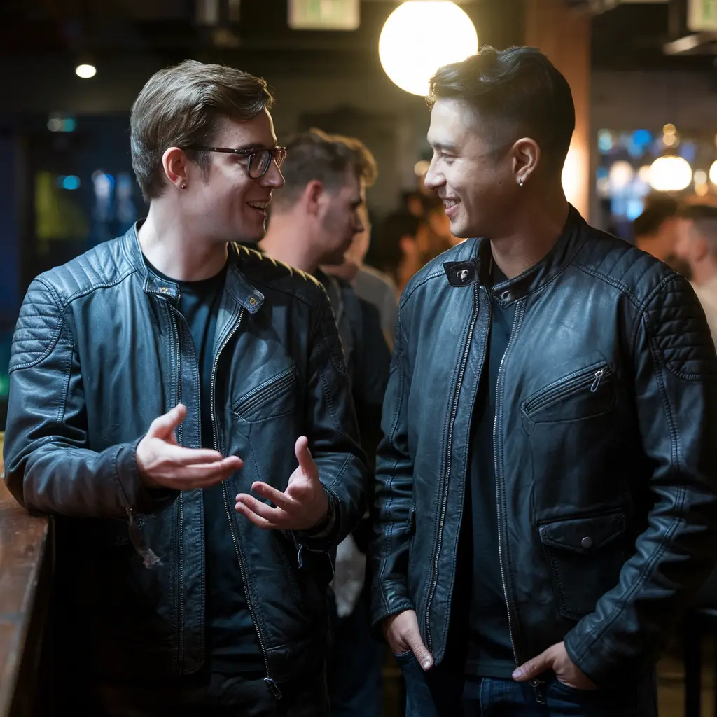 Meet and chat with Gay singles in Brookfield, Wisconsin online. Make a new connection now!