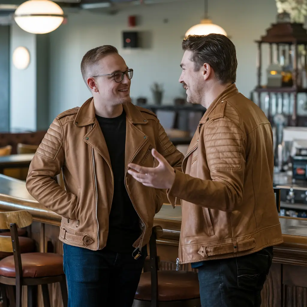 Join the best Gay chat in Leominster, Massachusetts and meet singles looking for love and friendship online!