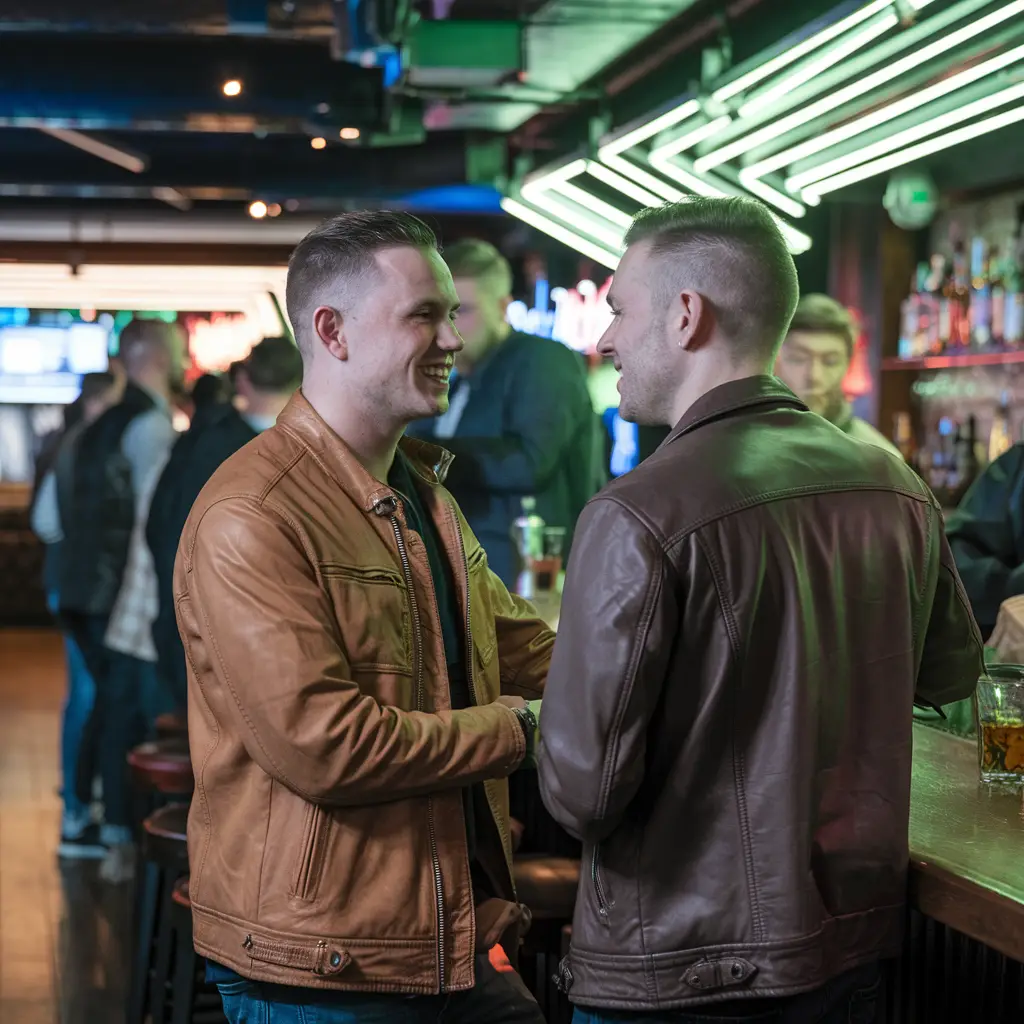 Find and meet Gay singles in Davis, California through online chat—start today!