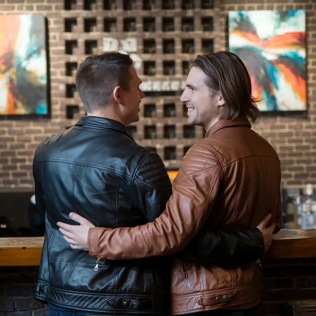 Meet new Gay singles online in McKinney, Texas. Chat now and find your connection!