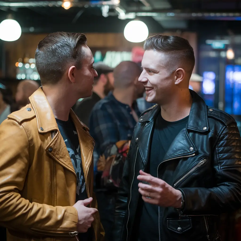 Connect with Gay singles in Aurora, Colorado—chat online and meet amazing people!