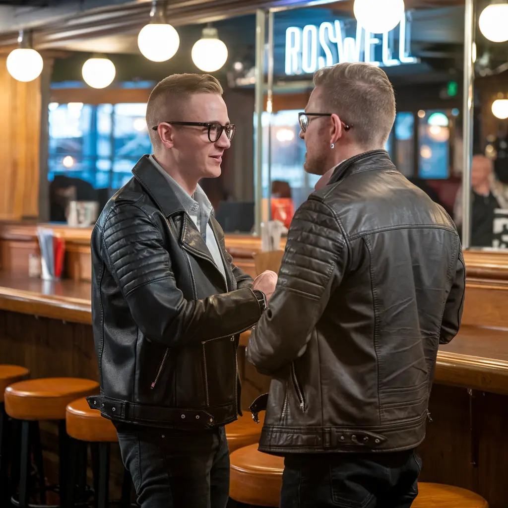 Chat online and meet Gay singles in St. Peters, Missouri. Find your match now!