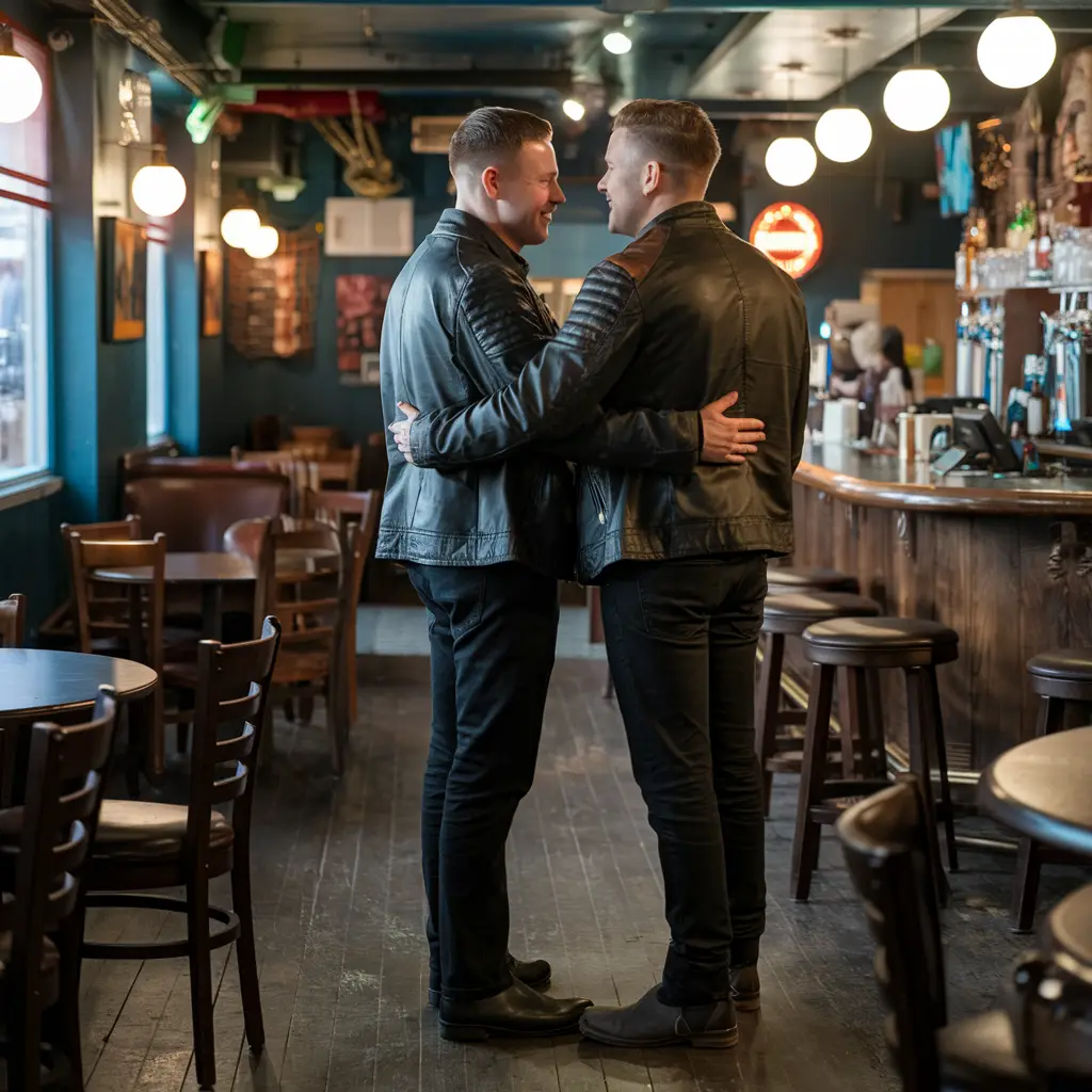 Meet Gay singles online in Austin, Texas – chat, flirt, and date today!