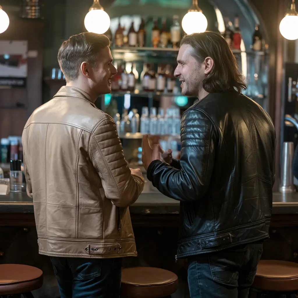 Find love and friendship! Chat with Gay singles in Commerce City, Colorado today!