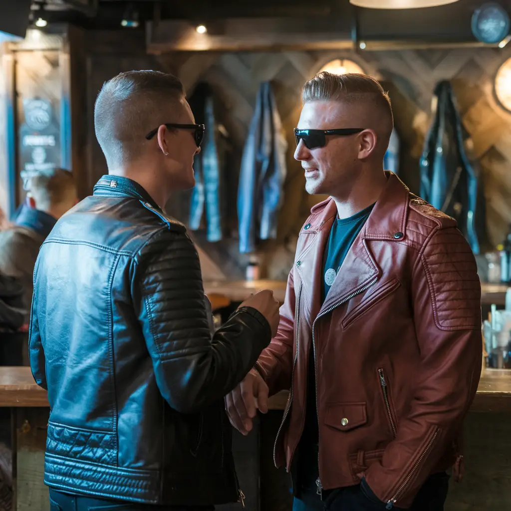 Meet Gay singles online in Coachella, California—chat, connect, and start relationships!