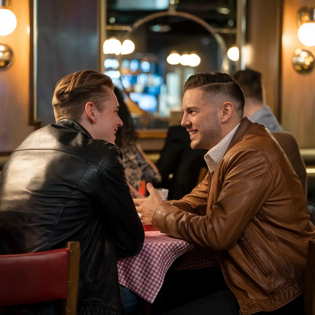 Join our Gay chat in Duluth, Minnesota to meet amazing singles online. Start now!