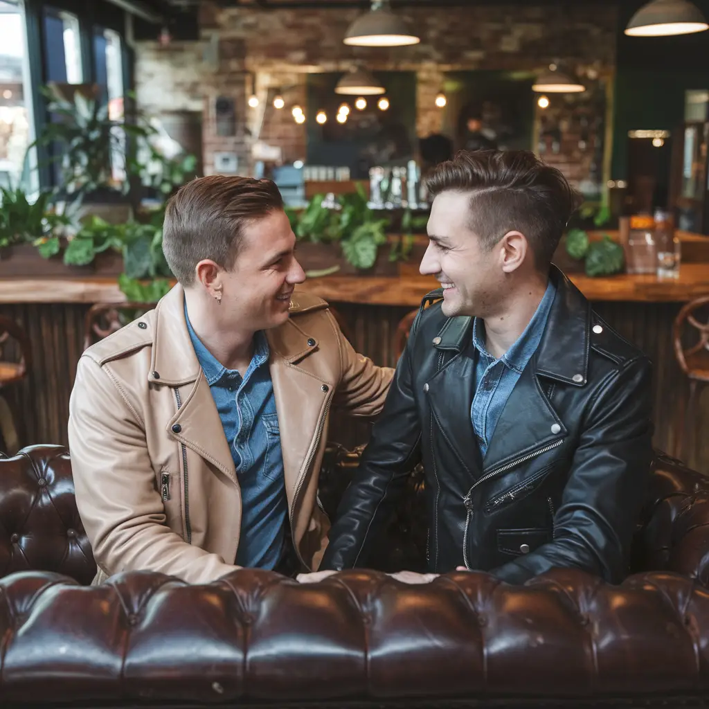 Online Gay chat in Rock Hill, South Carolina – meet singles, connect, and enjoy meaningful conversations!