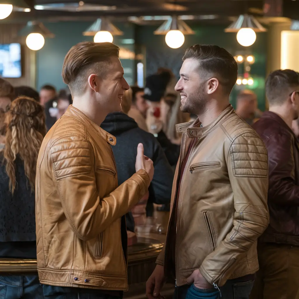 Find and chat with Gay singles in Campbell, California—meet online and start something new!