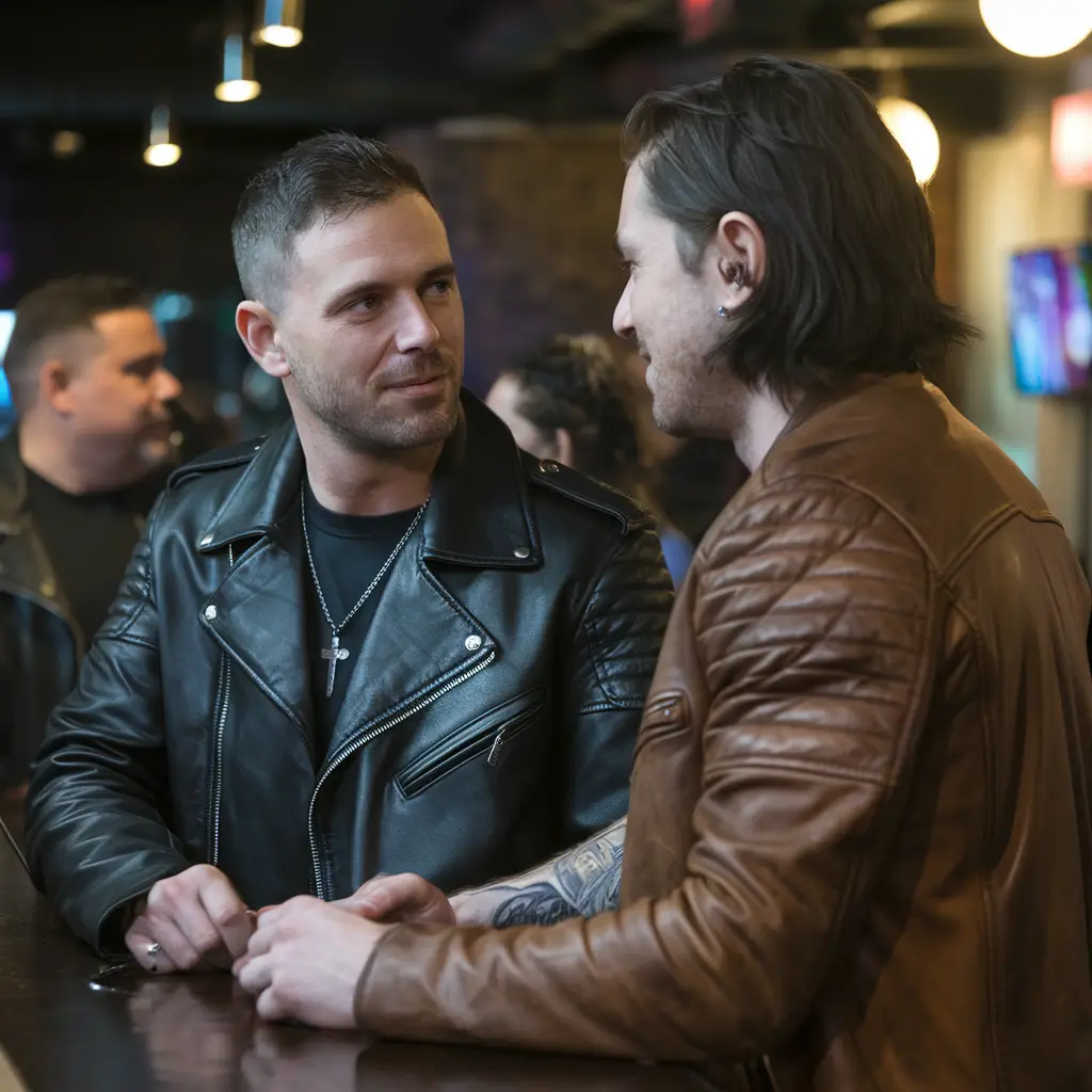 Join Gay chat in College Station, Texas to meet singles online and start great conversations!