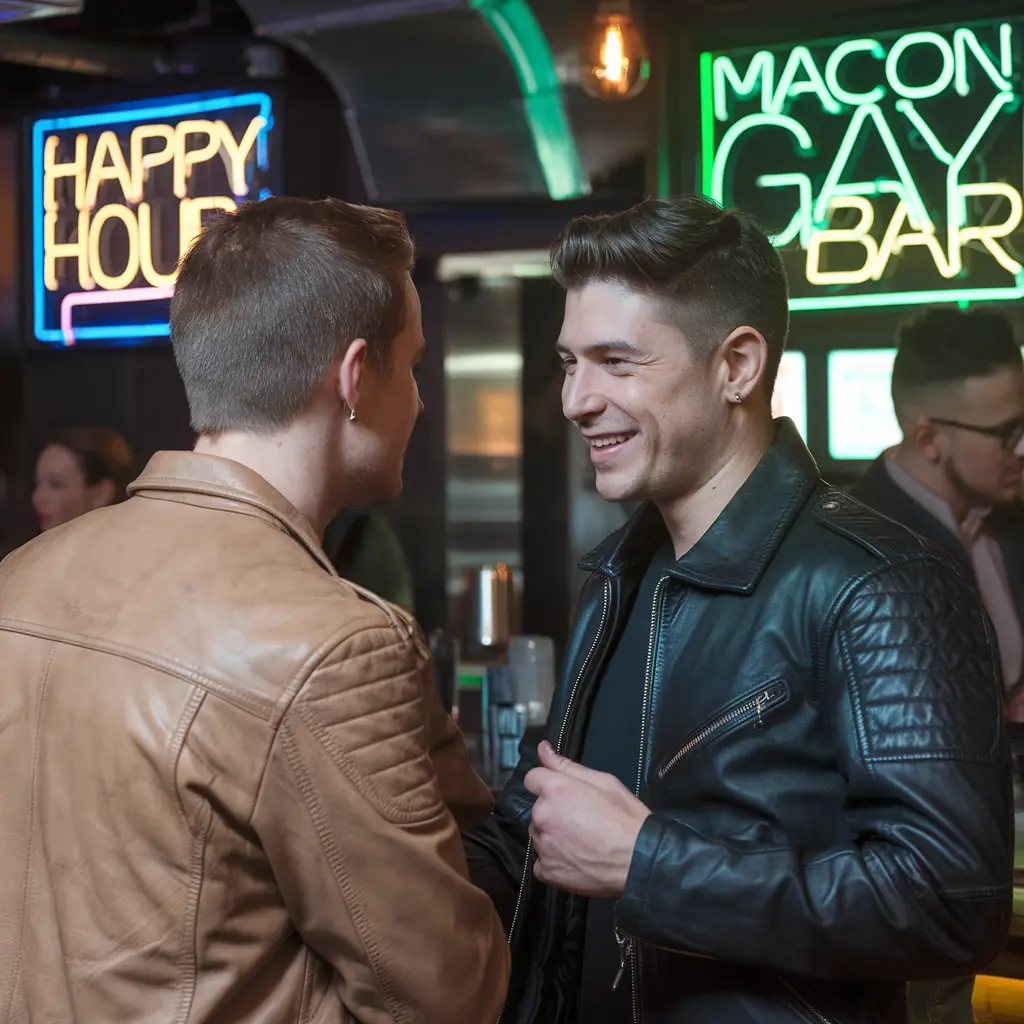 Meet and chat with Gay singles in Nevada online. Love and friendships start here!