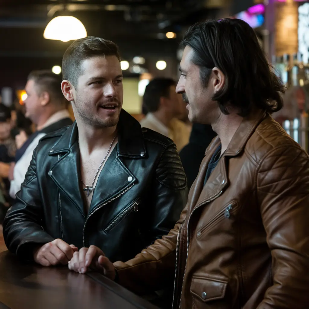 Find and meet Gay singles in Cranston, Rhode Island through online chat—join today!