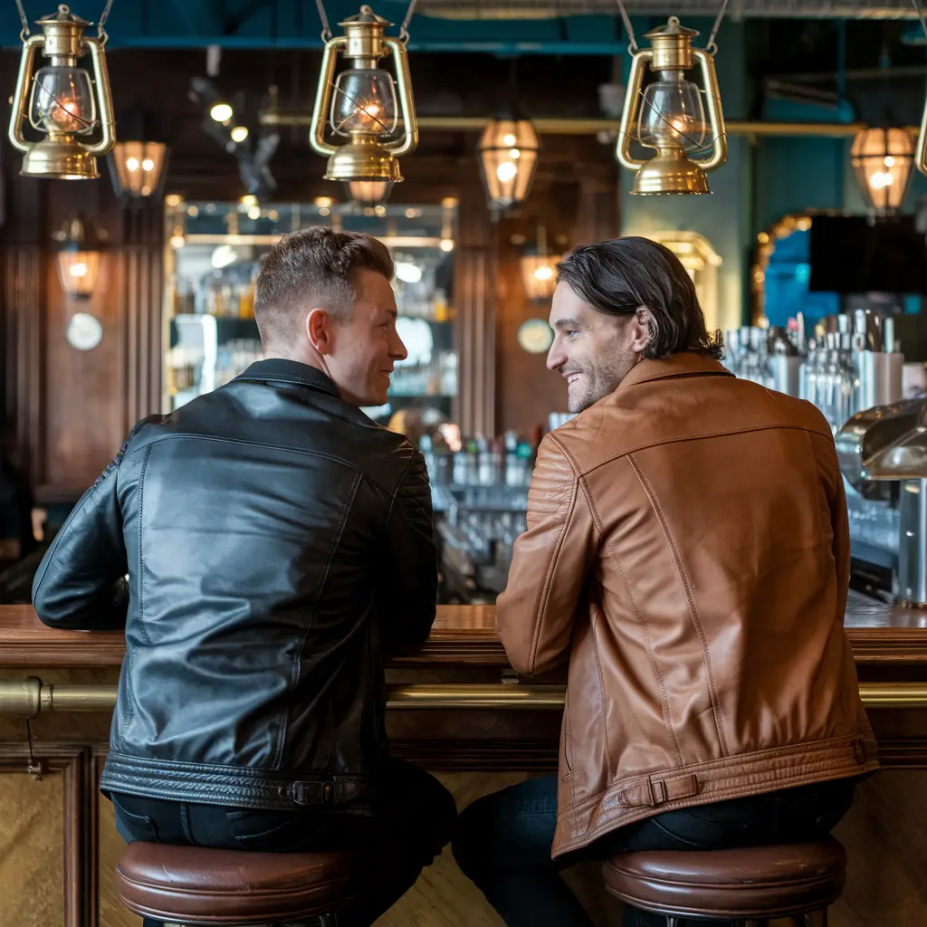 Meet Gay singles in Moorhead, Minnesota and chat online. Start your journey today!