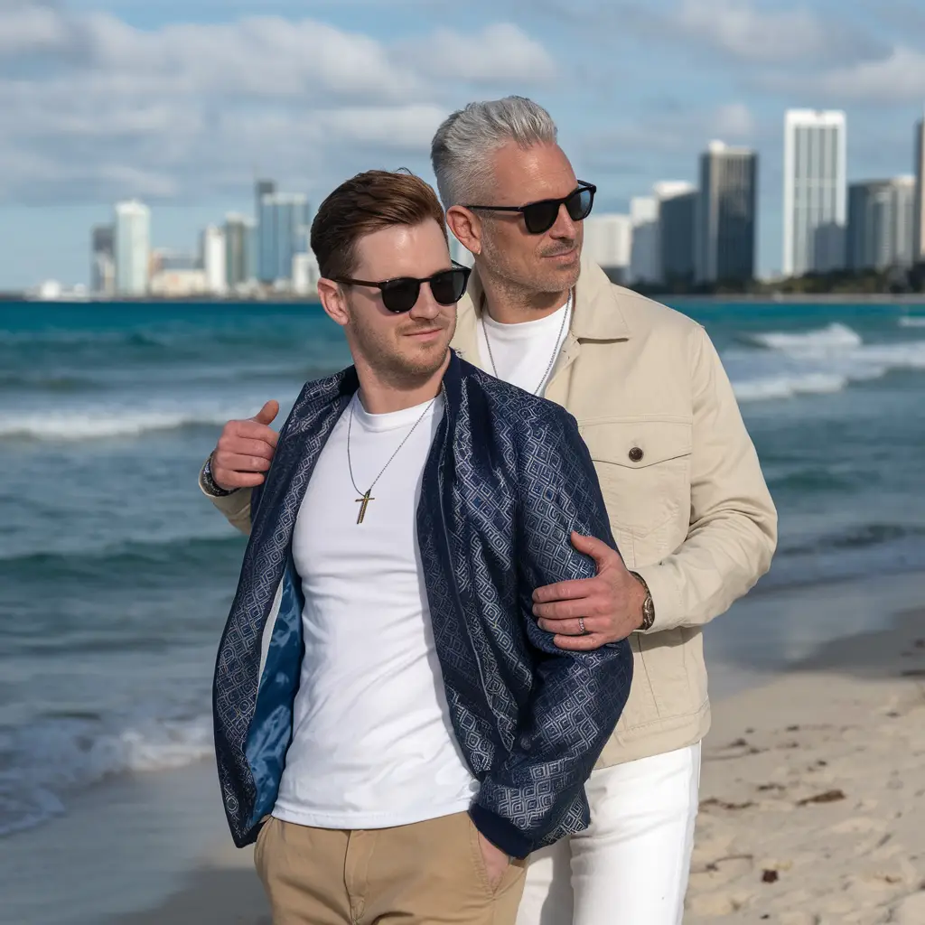 Meet local Gay singles in Oakland, California—chat online and start something real!