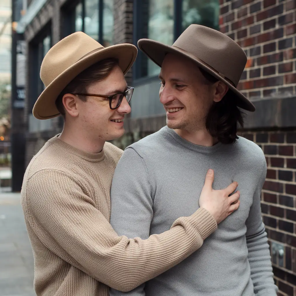 Meet local Gay singles in Northglenn, Colorado—chat online and start something real!