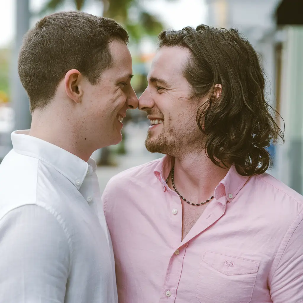 Meet local Gay singles in Rogers, Arkansas—chat online and start something real!