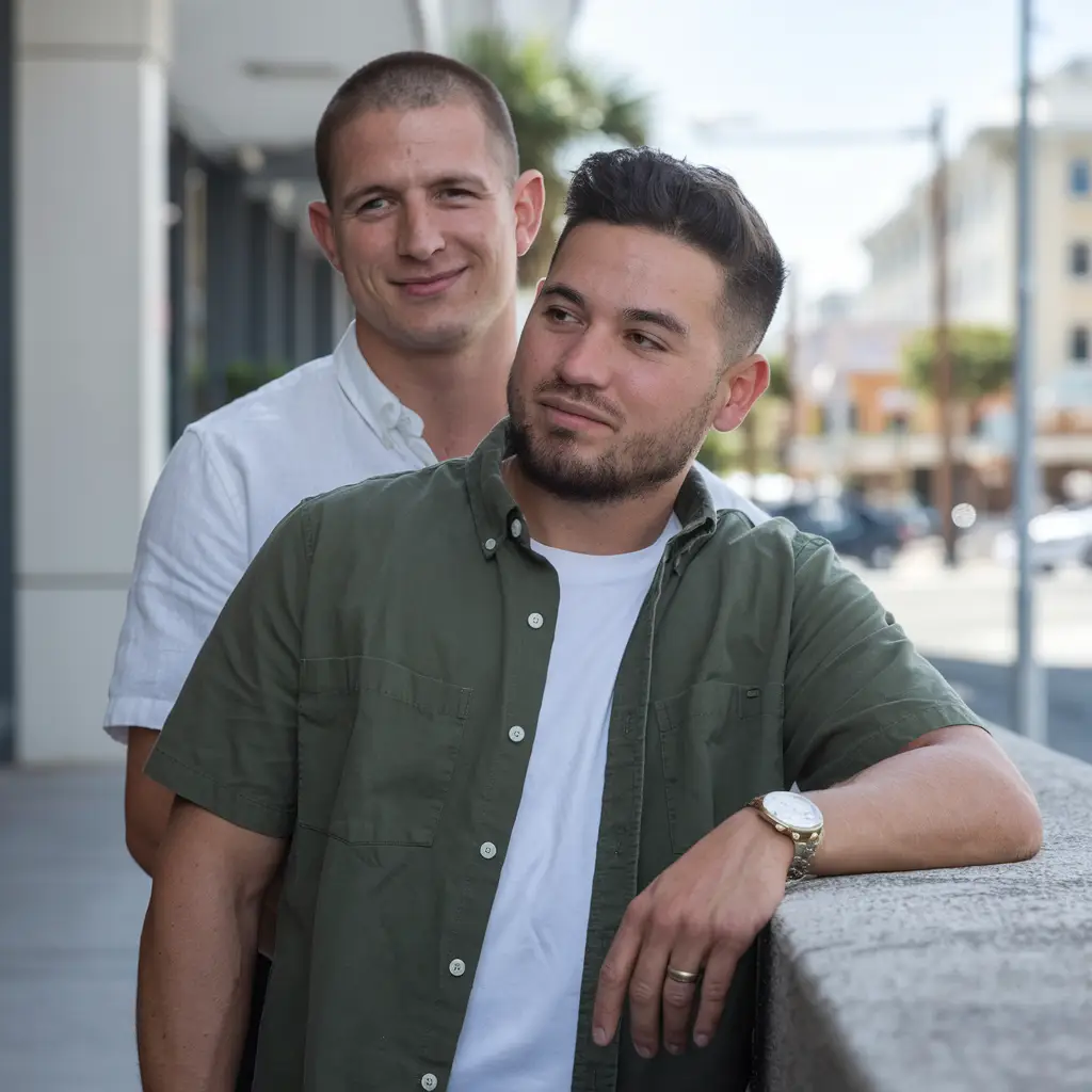 Meet Gay singles in Yuba City, California and start chatting online today! Join now for free.