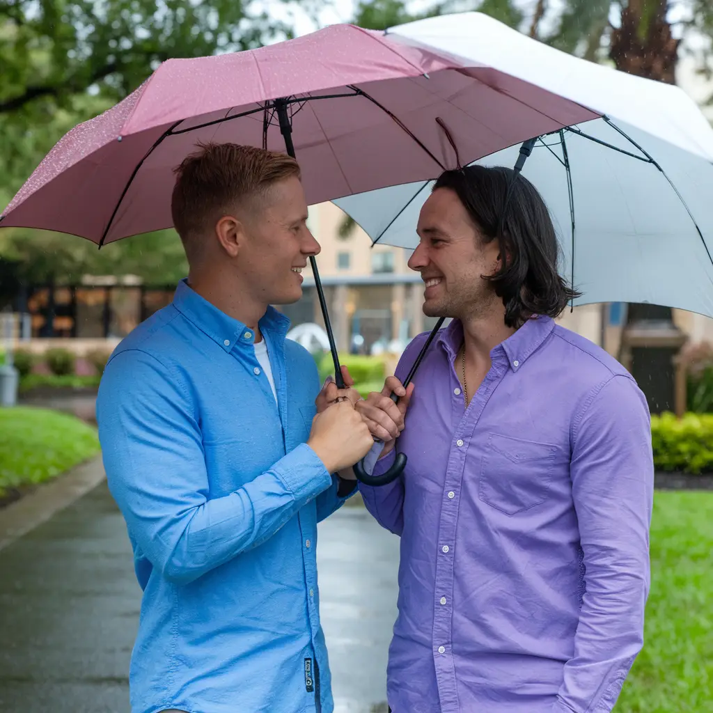 Connect with Gay singles in Baltimore, Maryland—chat online and meet amazing people!