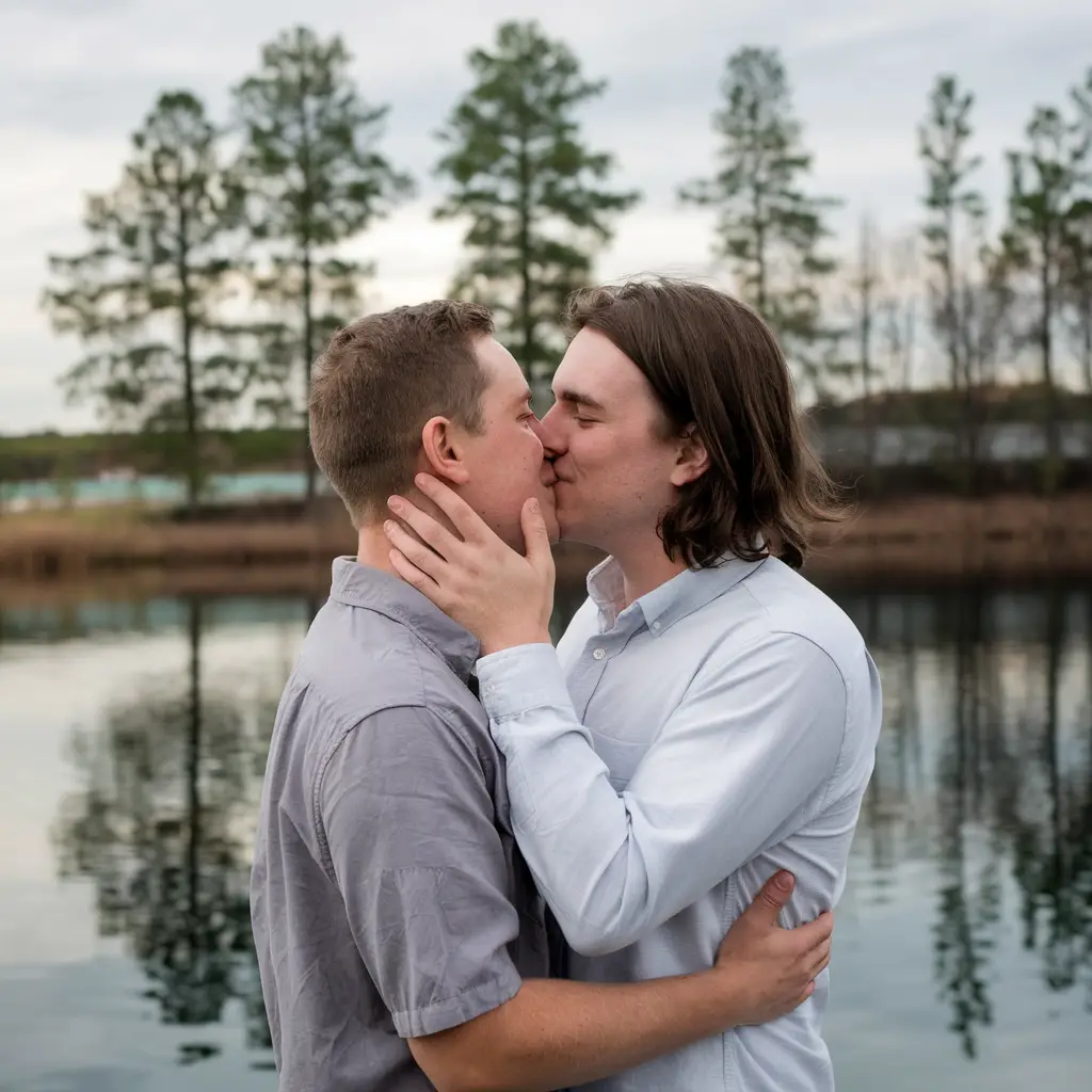 Meet Gay singles in Roswell, New Mexico through online chat—find love and friendships!