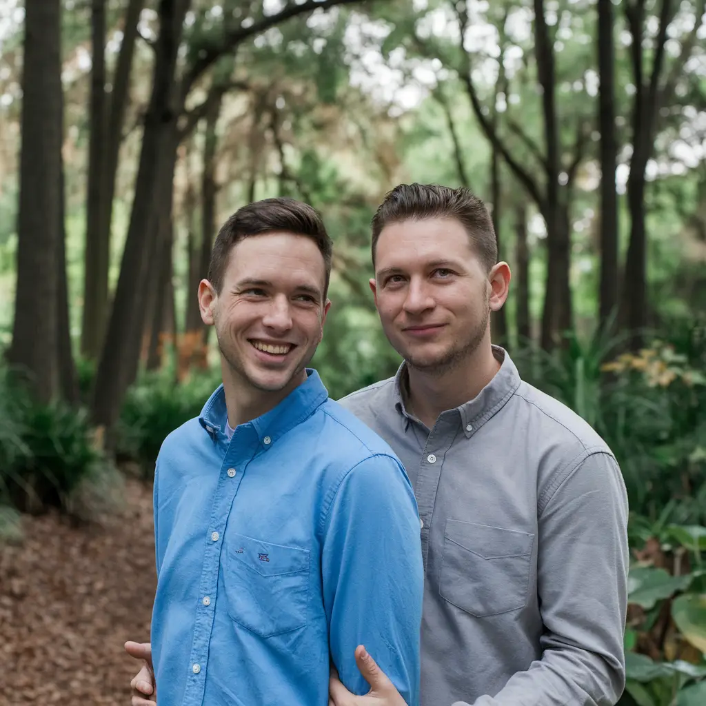 Looking to meet Gay singles in Bell Gardens, California? Join our online chat and start the fun!