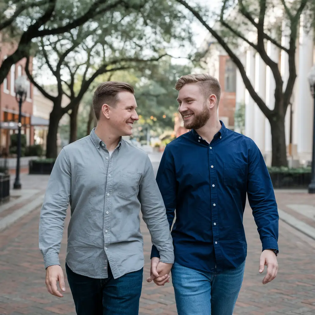 Online Gay chat in Beavercreek, Ohio—meet singles and start meaningful conversations!