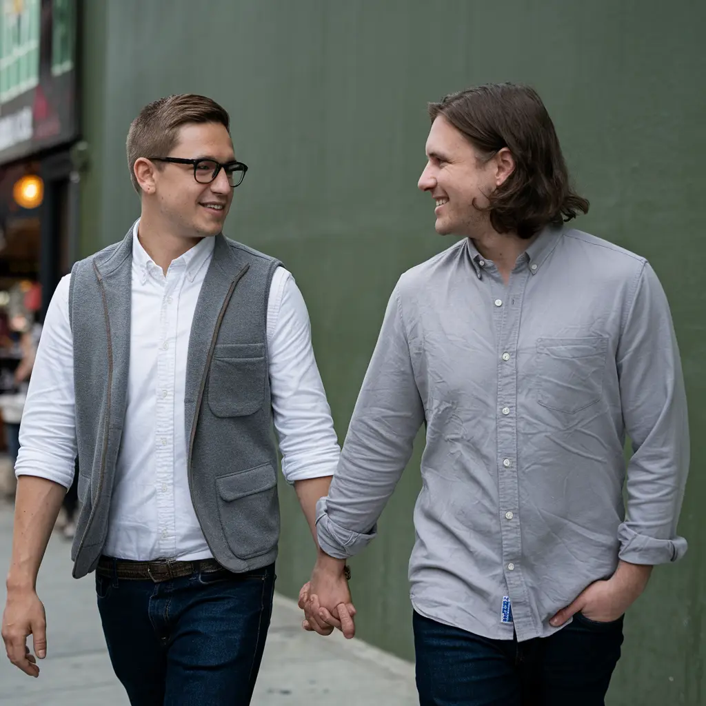 Find and chat with Gay singles in Westerville, Ohio today!