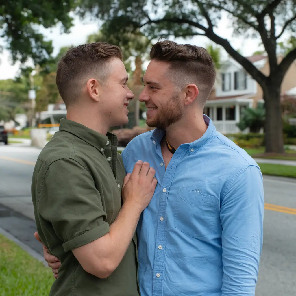 Online Gay singles chat in West Des Moines, Iowa—meet and make real connections!