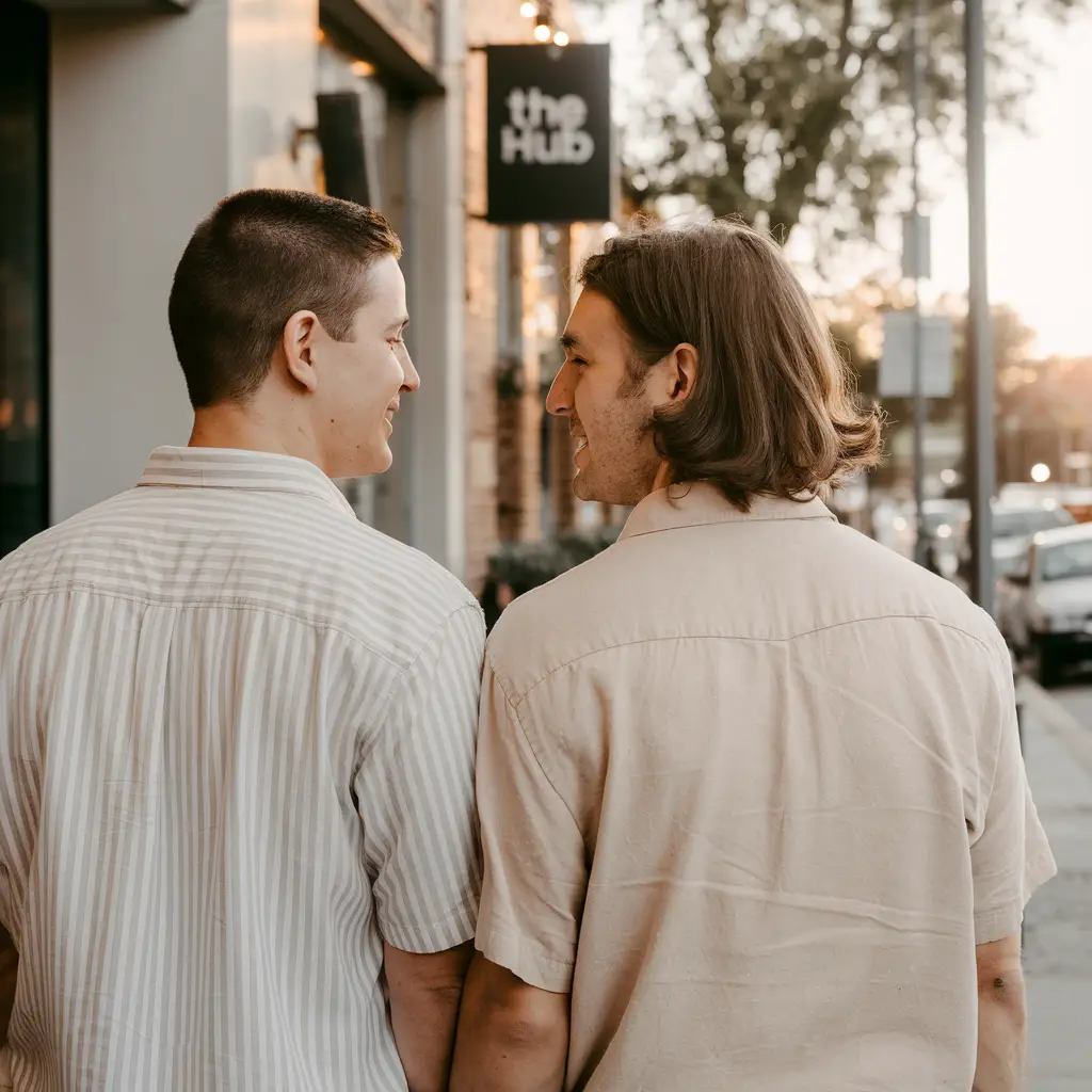 Join Gay chat in Pasadena, California and meet singles looking for meaningful relationships!