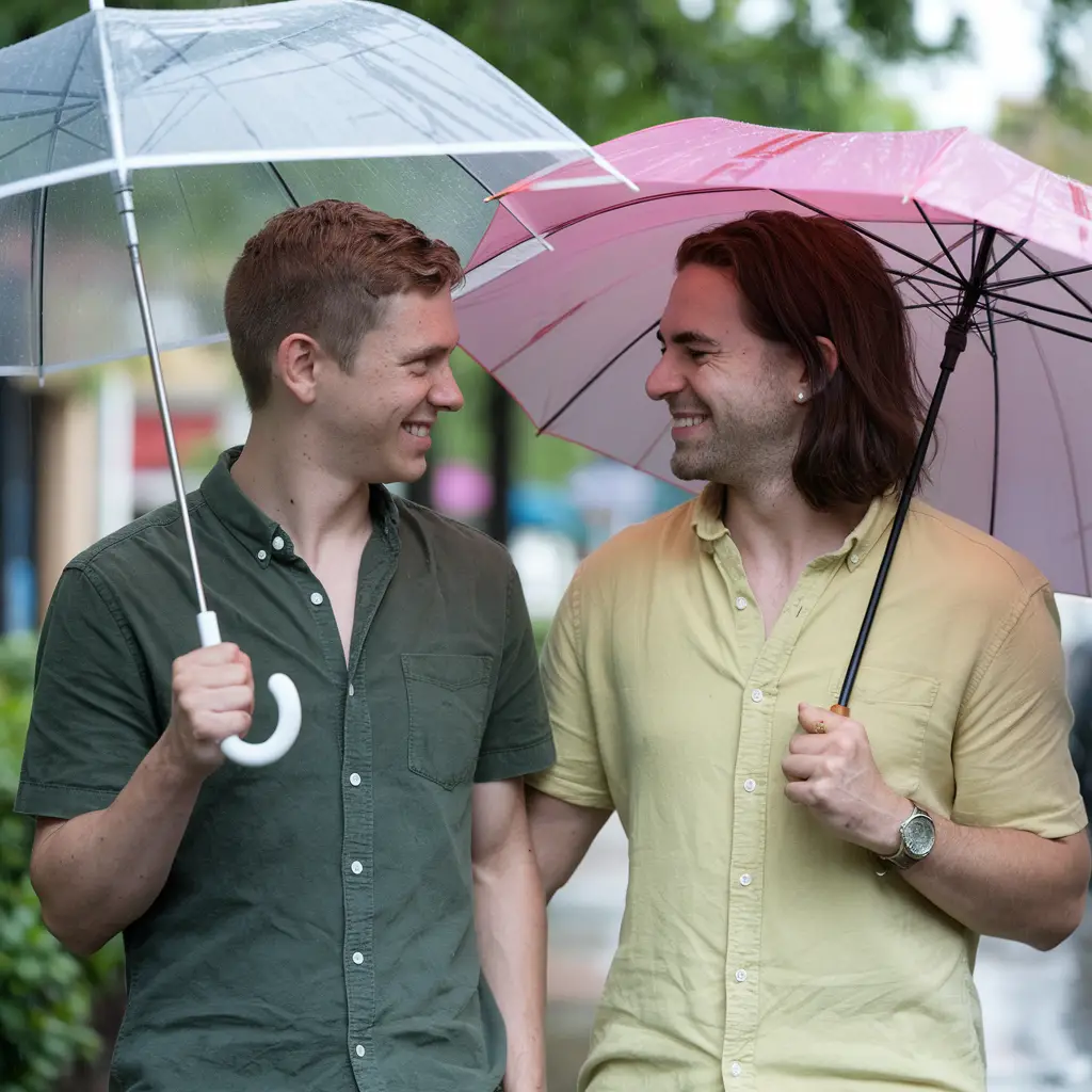 Find and meet Gay singles in Crystal Lake, Illinois through online chat—start today!