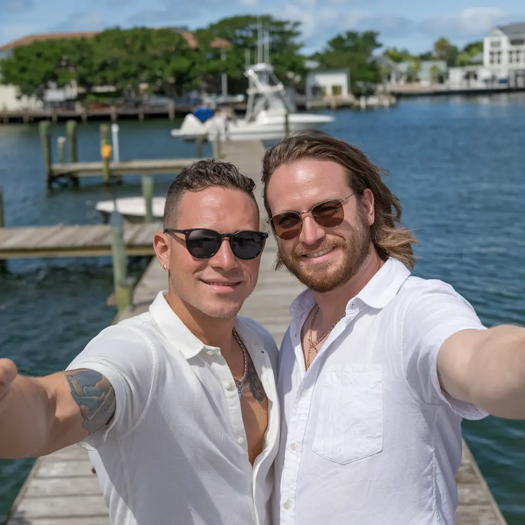 Join our online Gay chat in North Richland Hills, Texas and meet singles looking for connections!