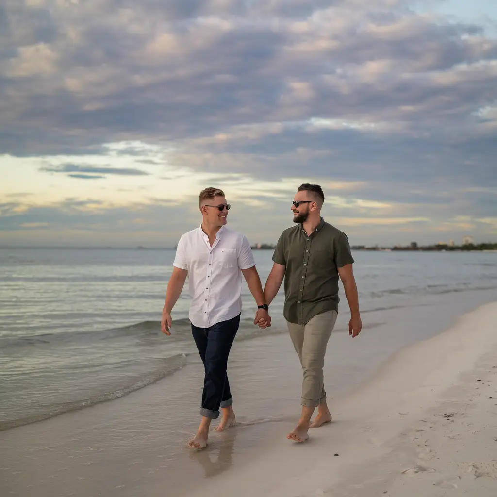 Looking to meet Gay singles in Downers Grove, Illinois? Join our chat and start connecting today!