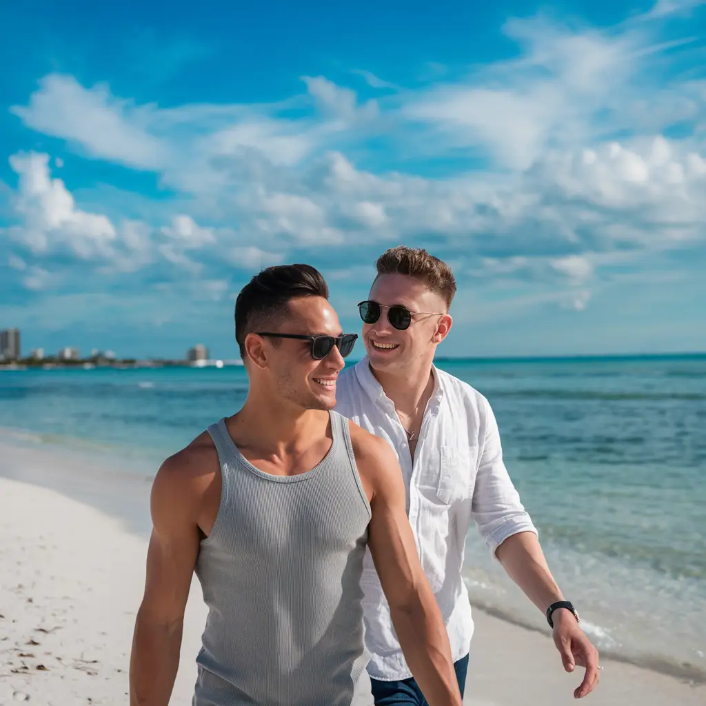 Join our online Gay chat in Aliso Viejo, California and meet singles looking for real love!